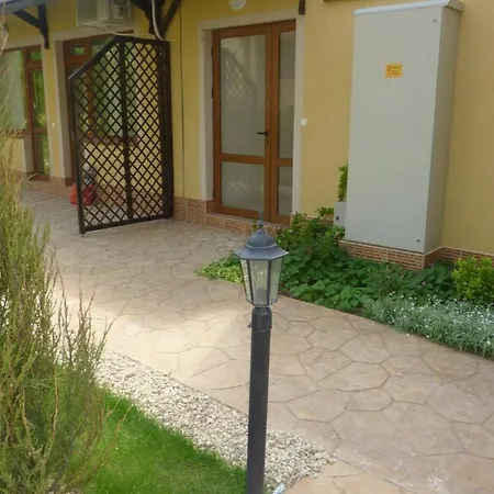 Apartment Siana 3 Suits *