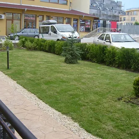 Apartment Siana 3 Suits