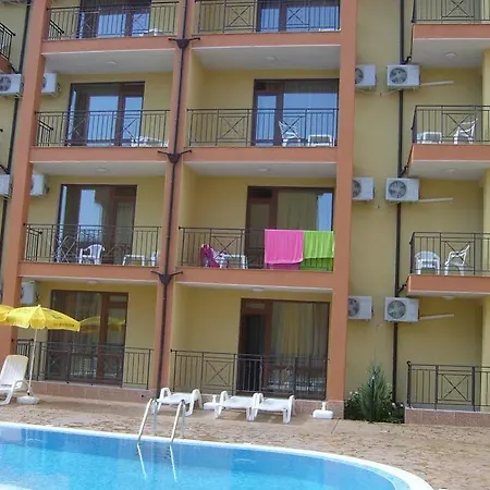 Apartment Siana 3 Suits *