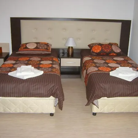 Siana 3 Suits Apartment *