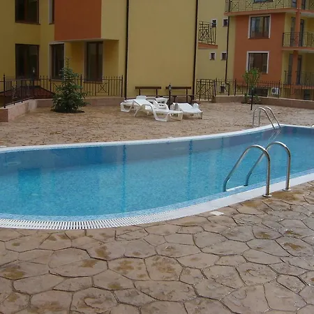 Siana 3 Suits Apartment