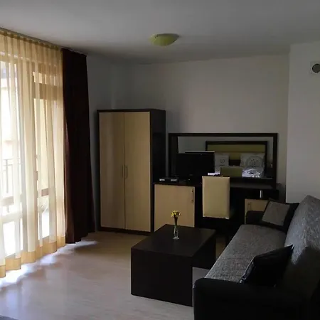 דירה Siana 3 Suits
