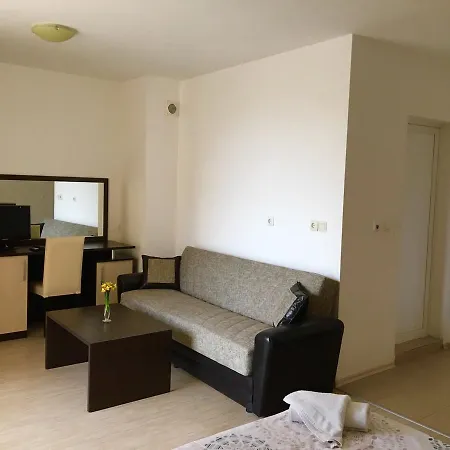 דירה Siana 3 Suits