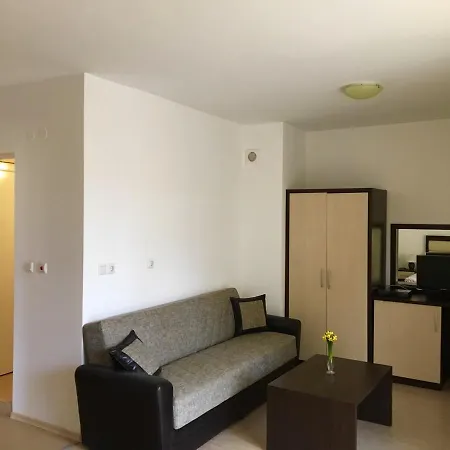 Siana 3 Suits דירה