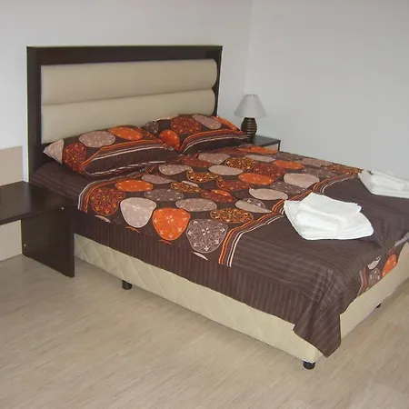 Siana 3 Suits דירה